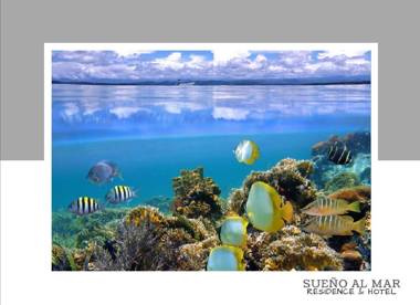 Sueño al Mar Residence & Hotel