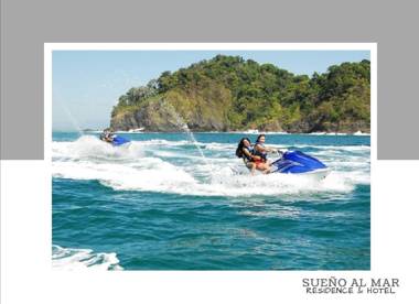 Sueño al Mar Residence & Hotel
