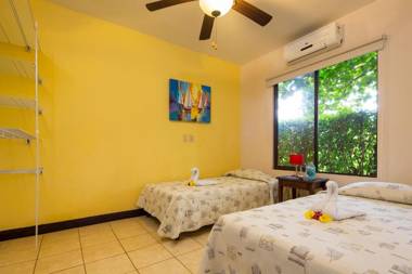 Playa Potrero Apartments