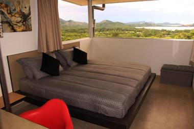 Horizon Lodge Potrero