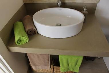 Horizon Lodge Potrero