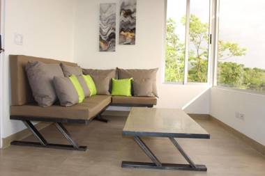 Horizon Lodge Potrero