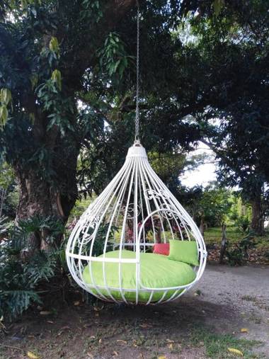 Villa Sueño Potrero