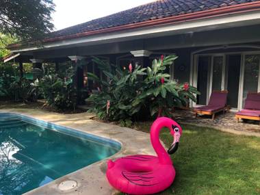 Casa Columbine Vacation Home