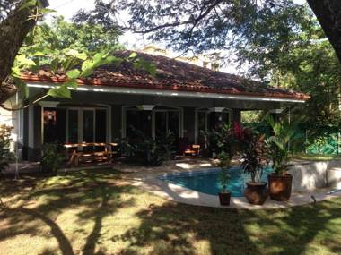 Casa Columbine Vacation Home