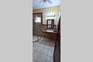 Jazmin Del Sol steps away from Playa Potrero !!