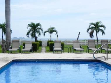 Pacific Beach Condo #4