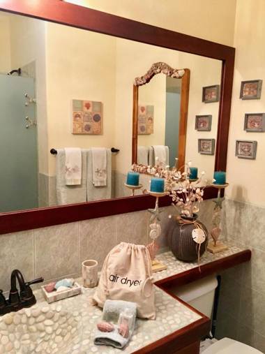 Pacific Beach Condo #4