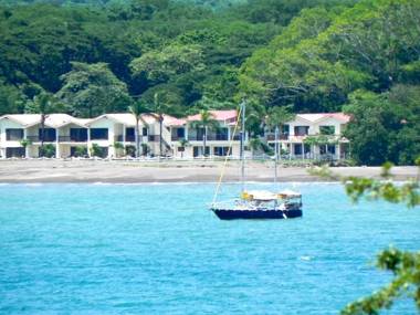 Pacific Beach Condo #4