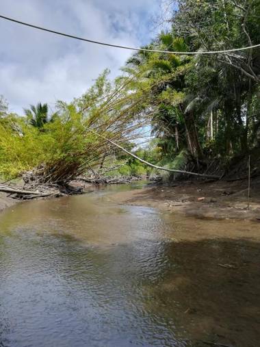 El Gecko Hotel & Tours