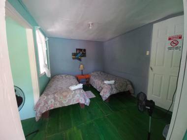 Donde Familia Manito