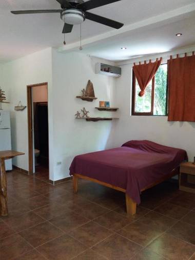 Mundaka : Burnt Toast Surfcamp