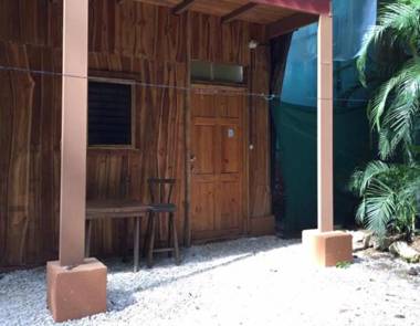 J Bay : Burnt Toast Surfcamp