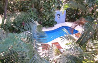 Nosara Paradise Rentals