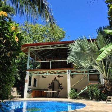 Villa Tortuga
