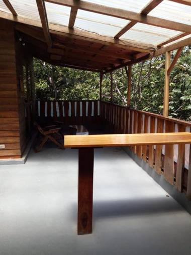 G-Land: Burnt Toast Surfcamp