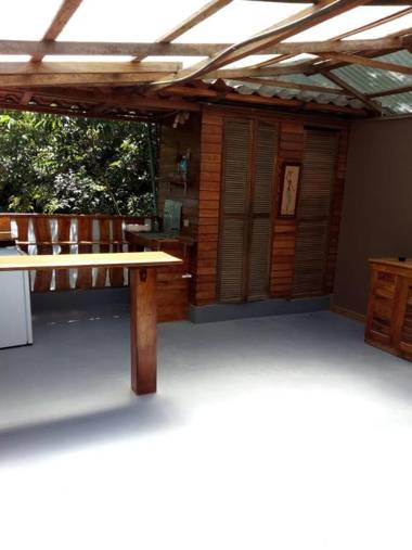 G-Land: Burnt Toast Surfcamp