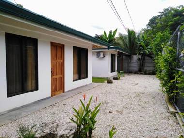 Estancia Santa Teresita (EST)