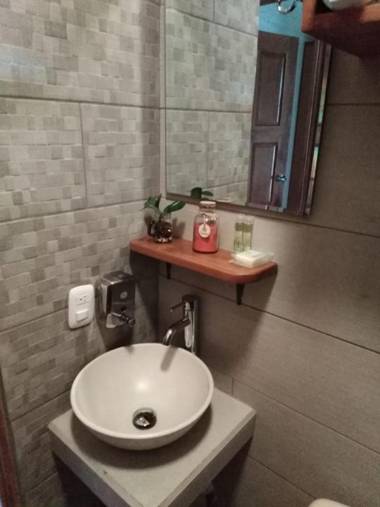 Estancia Santa Teresita (EST)