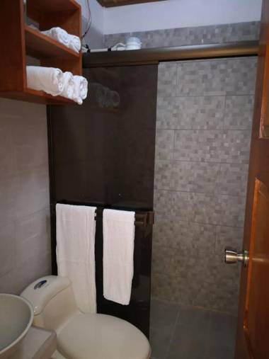 Estancia Santa Teresita (EST)