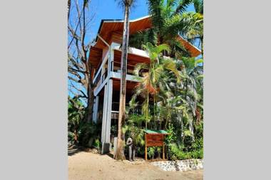 Nosara Tree House