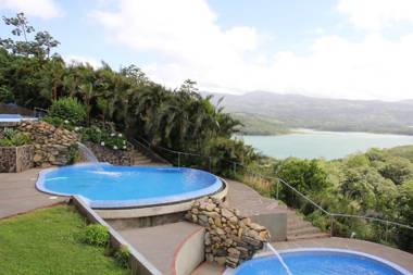 Lake Arenal Condos