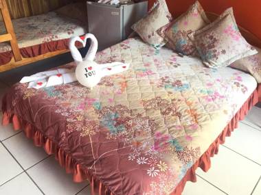 Hotel & Hostel Sloth Backpackers