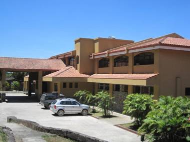 Hotel Montaña Monteverde