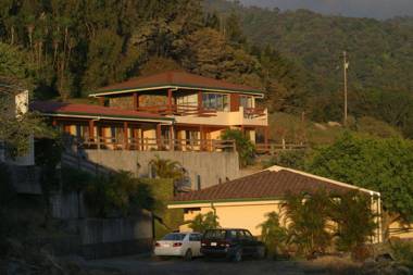 Hotel Montaña Monteverde