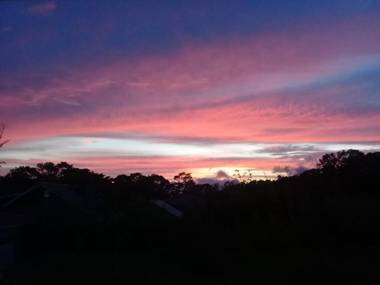 Hotel La Puesta Del Sol B&B