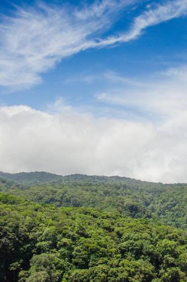 Rainbow Valley Lodge Costa Rica