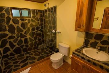 Rainbow Valley Lodge Costa Rica