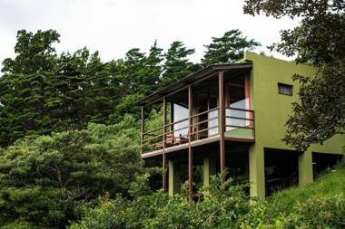 Rainbow Valley Lodge Costa Rica