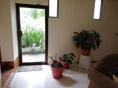 Monte Los Lirios Lodge