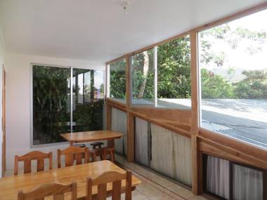 Cabinas Nuestra Kasa