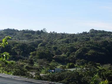 Cabinas Nuestra Kasa