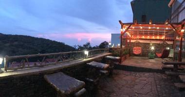 Cabinas Vista Al Golfo