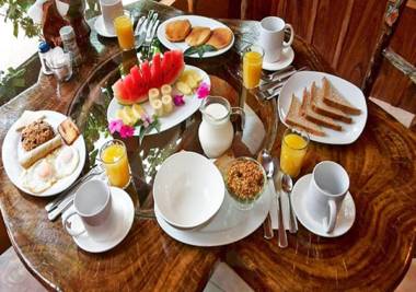 Monteverde Villa Lodge