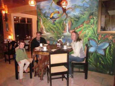 Monteverde Villa Lodge