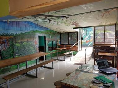 Monteverde Backpackers