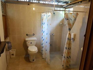 Monteverde Backpackers