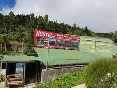 Monteverde Backpackers