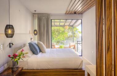 Ocotea Boutique Hotel