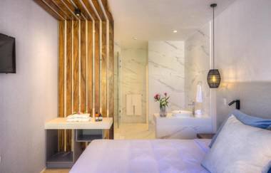 Ocotea Boutique Hotel