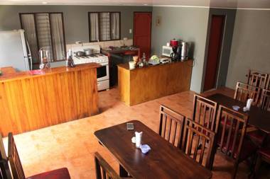 Casa Jungle Monteverde B&B