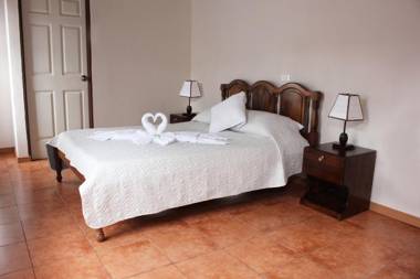 Casa Jungle Monteverde B&B