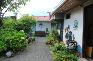 Casa Jungle Monteverde B&B