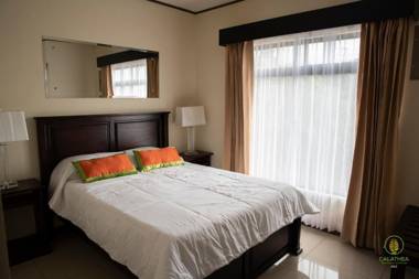 Calathea Lodge Monteverde