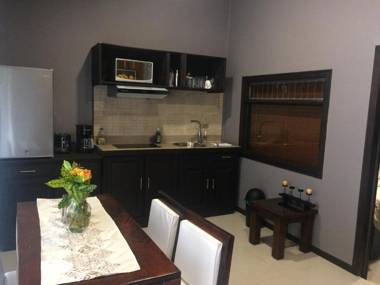 Apartamento Don Jarvey I