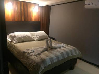 Apartamento Don Jarvey I